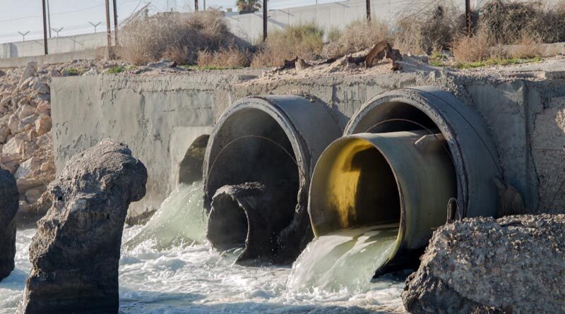 World leaders and experts call for action to protect the environment from antimicrobial pollution