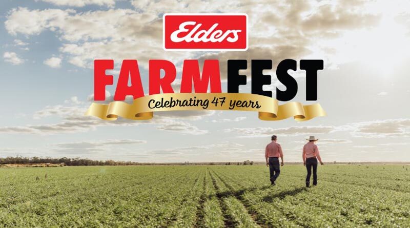 Australia: Elders FarmFest – bigger and better in 2022