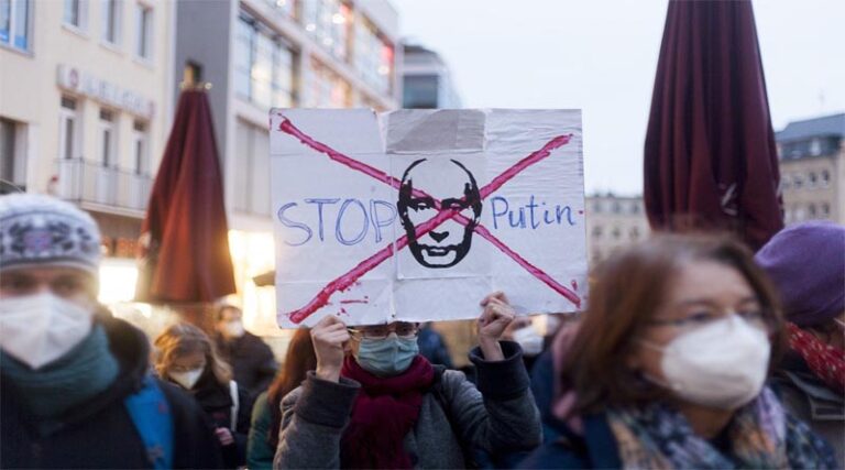 Global Agriculture at risk from Russia/Ukraine conflict: Yara
