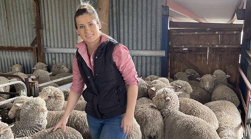Endless opportunities in agriculture