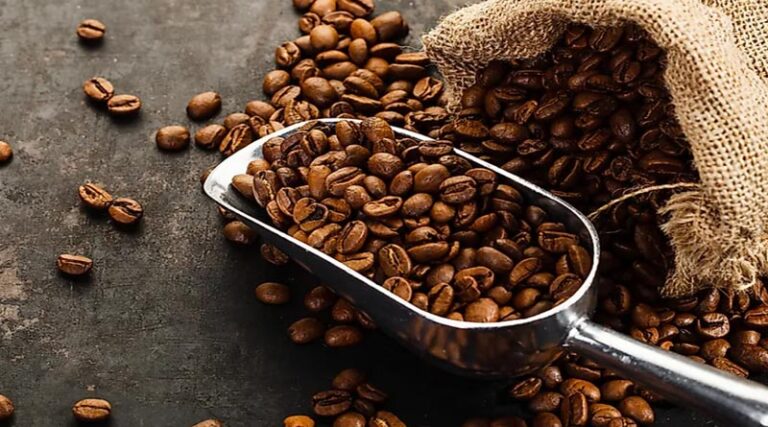 Increasing coffee exports to the EU
