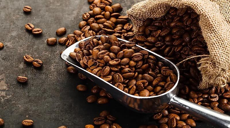 Increasing coffee exports to the EU