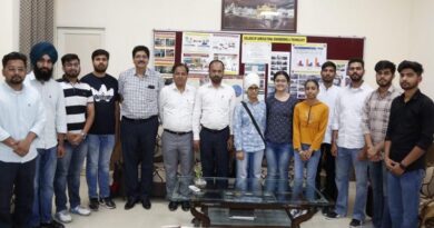 PAU’s agricultural engineers qualify prestigious gate examination