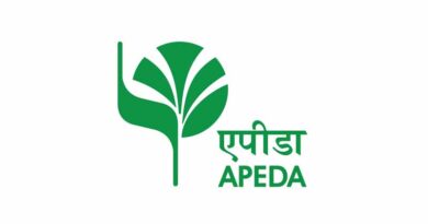 Centre creates matrix for 50 agricultural products with good export potential to help boost agri exports