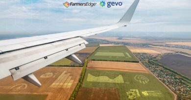 Gevo and Farmers Edge Partner to Verify Sustainable Fuels from Low-Carbon Grain through Verity Tracking