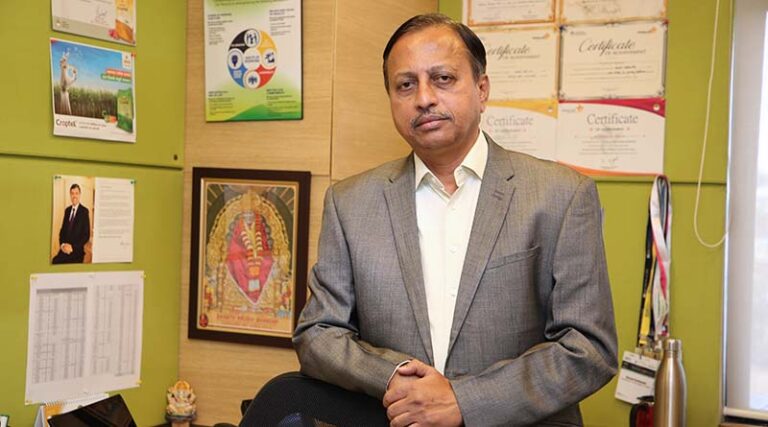 Importance of Balanced Nutrition in Crop Productivity