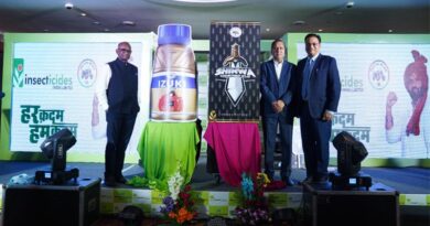 IIL launches two new products Shinwa & Izuki with Nissan Chemical Corporation