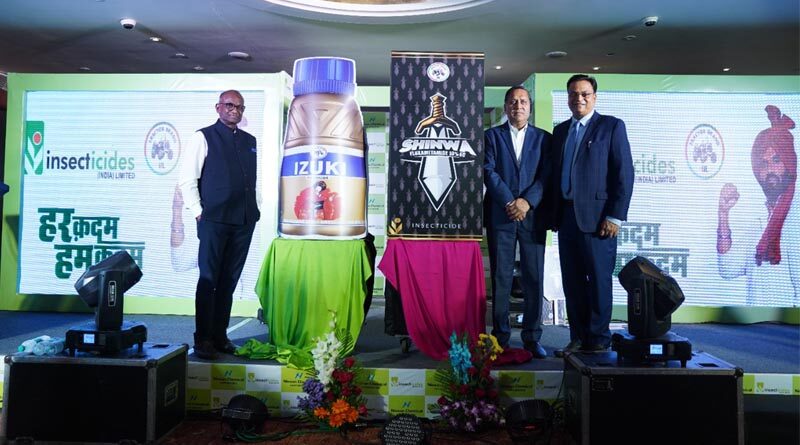 IIL launches two new products Shinwa & Izuki with Nissan Chemical Corporation