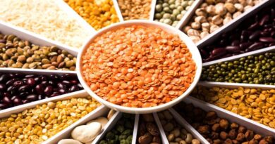India Pulses and Grains Association Appoints Bimal Kothari as Chairman