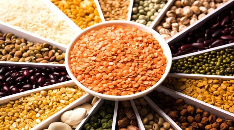 India Pulses and Grains Association Appoints Bimal Kothari as Chairman