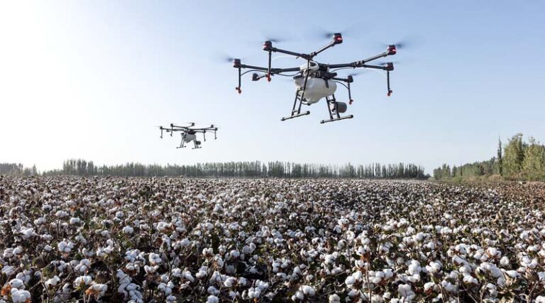How is agritech making agriculture financing seamless for farmers?