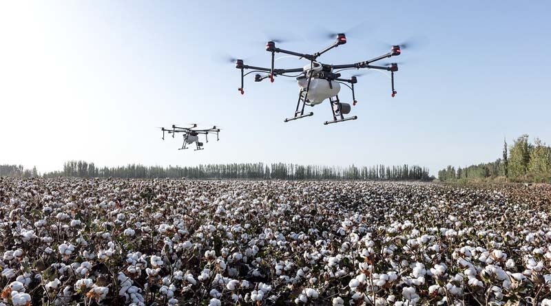 How is agritech making agriculture financing seamless for farmers?