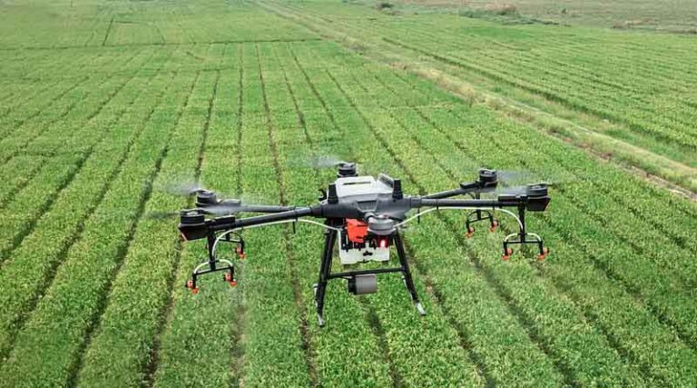The department of agriculture and farmers' welfare is embarking upon the use of digital technologies to boost agriculture in the state