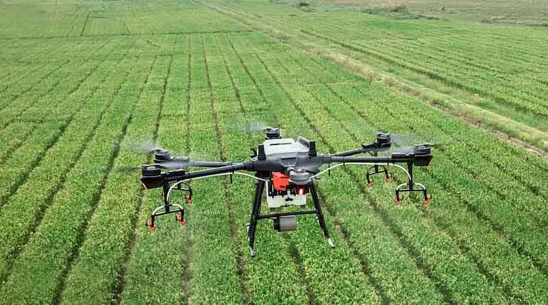 The department of agriculture and farmers' welfare is embarking upon the use of digital technologies to boost agriculture in the state