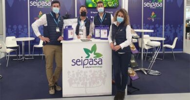 Seipasa initiates the vine-growing campaign at Agrovid