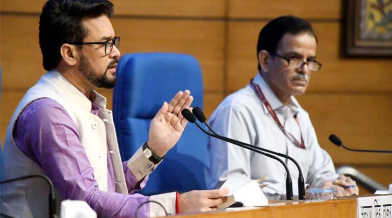 Cabinet approves 60 thousand crore for Nutrient Based Subsidy in Kharif season 2022