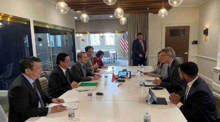 Seminar to connect Vietnam-US agricultural enterprises