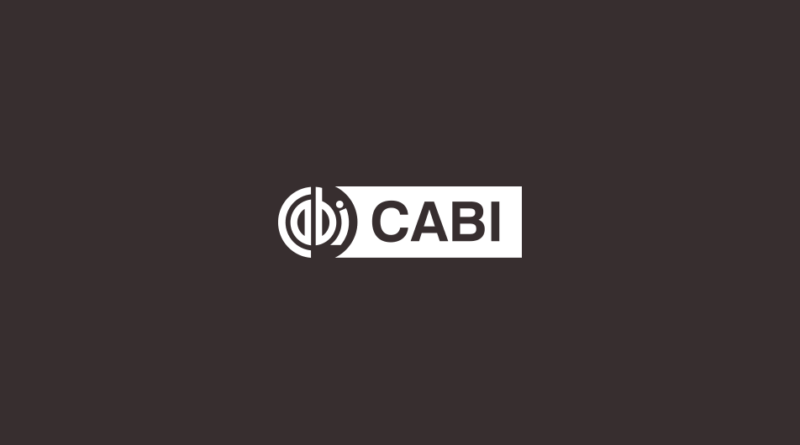 CABI-led digital tool to fight armoured bush cricket wins Atos Digitize Rural-Agriculture Challenge