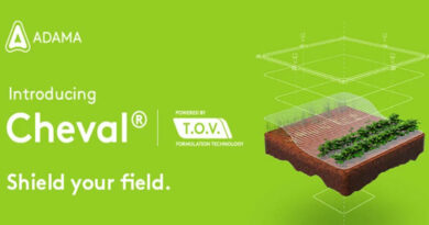 ADAMA Launches Cheval® in Brazil