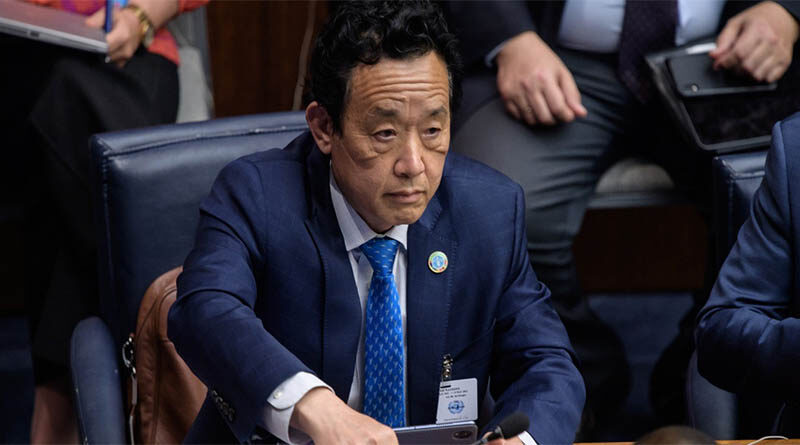 Time to transform agrifood systems in response to multiple shocks and worsening food security