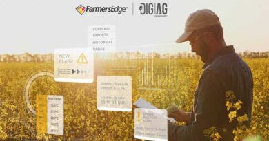 Enhanced Insurance Protection Available This Spring to Canola Farmers
