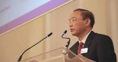 Promoting Vietnam - UK agricultural trade and investment relations