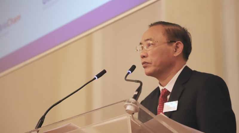 Promoting Vietnam - UK agricultural trade and investment relations