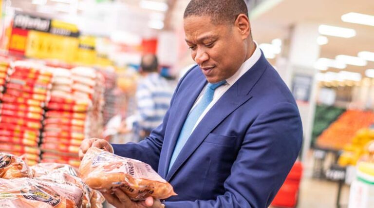 U.S. Potatoes Return to Mexico