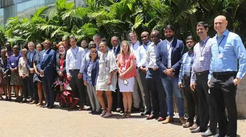 New CGIAR Initiative to catalyze resilient agrifood systems in eastern and southern Africa