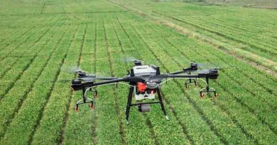 India’s Civil Aviation Ministry invites applications for Production Linked Incentive scheme for drones
