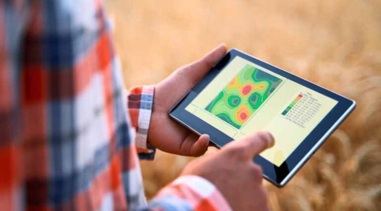 FaST Navigator study identifies models necessary to provide accurate advice on the use of fertilisers to EU farmers