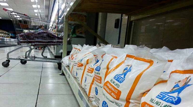HarvestPlus Delivery Model Charts the Path to Better Nutrition for Millions