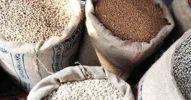 India’s foodgrain production estimated to be 314.51 million tonnes for the year 2022-22