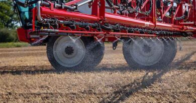 New Syngenta 3D ninety nozzle gets LERAP 4* rating