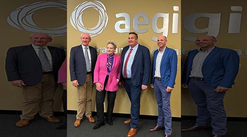 GRDC reinvests in AEGIC market intel for Australian grain growers