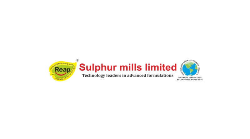 Sulphur Mills Limited launches two new 9(3) insecticides Imara & Judwaa G