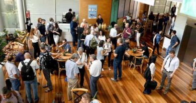 ADAMA Hosts Syngenta Group’s First-Ever Innovation Forum for Global Collaboration in Agriculture and Food Security