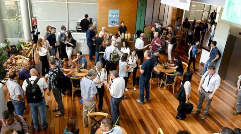 ADAMA Hosts Syngenta Group’s First-Ever Innovation Forum for Global Collaboration in Agriculture and Food Security