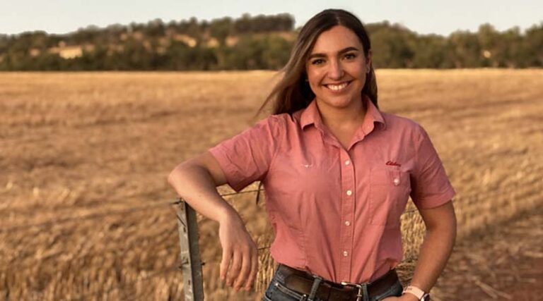 Australia: Opportunities abound for the next generation in agriculture