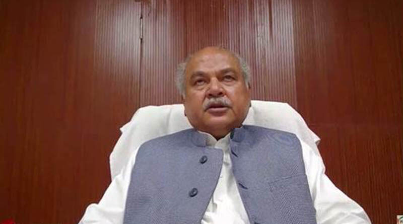 Union Agriculture Minister addresses FICCI's 11th Agrochemicals Conclave