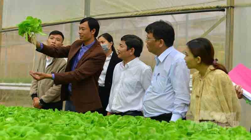 Every year, a thousand changes in SPS measures are made