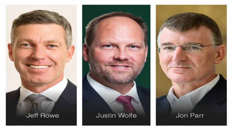 Syngenta Group announces leadership transition