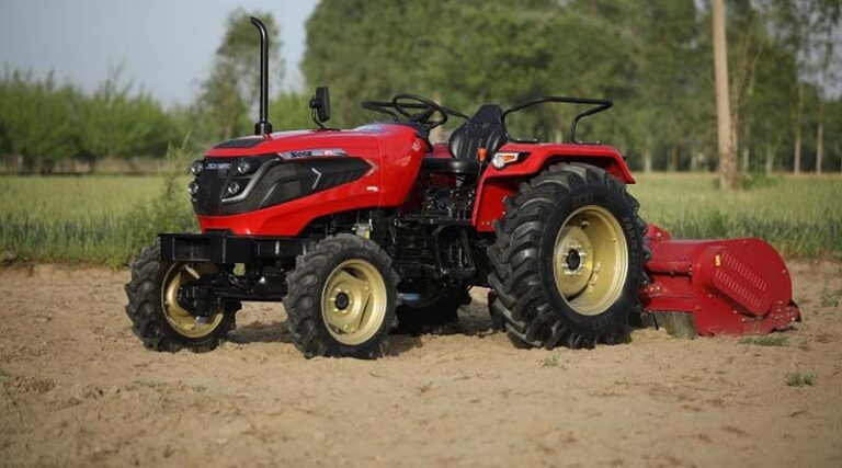 Solis Yanmar to Launch 3 New Models