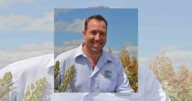 Australia: New GRDC Panel Chair for the northern region
