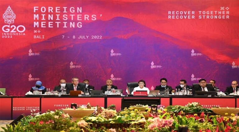 China Calls on G20 to Support CGIAR to Boost Global Food Security
