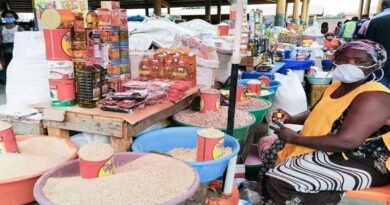 G20: FAO urges Finance Ministers and Central Bank Governors to support the Food Import Financing Facility