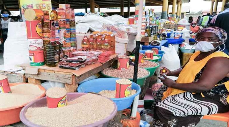 G20: FAO urges Finance Ministers and Central Bank Governors to support the Food Import Financing Facility