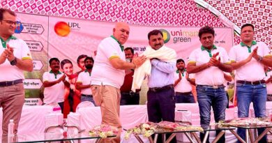 UPL launches Farmer Learning Centre in Varanasi