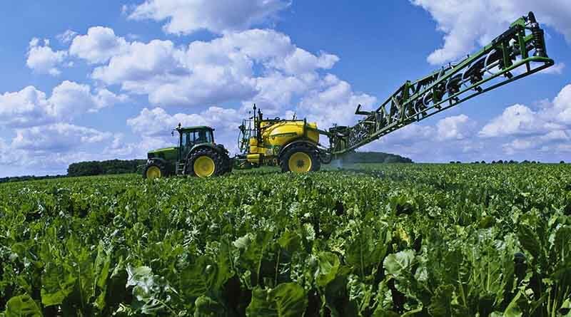 Green leaf protection to boost late season sugar
