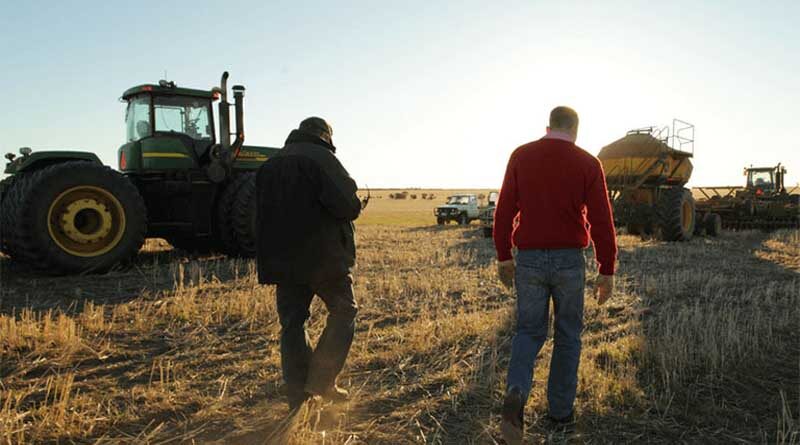 Australia: Take five for Farm Safety Week